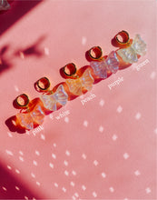 Load image into Gallery viewer, Chunky Bow Earrings🎀