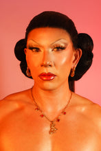 Load image into Gallery viewer, Minhi Wang Dragon Charm Necklace