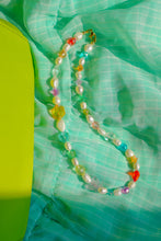 Load image into Gallery viewer, Jewel Quest Pearl Necklace