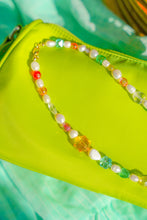 Load image into Gallery viewer, Jewel Quest Pearl Necklace