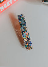 Load image into Gallery viewer, Midnight Sky Hair Clips | Set of 2