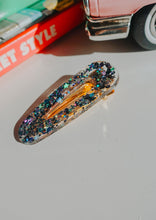 Load image into Gallery viewer, Midnight Sky Hair Clips | Set of 2