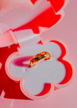 Load image into Gallery viewer, Majesty Vermeil Ring