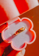 Load image into Gallery viewer, Majesty Vermeil Ring