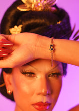 Load image into Gallery viewer, Minhi Wang Drag Queen | Haley Made Shop Collaberation