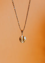 Load image into Gallery viewer, Durian Necklace, Haley Made Shop