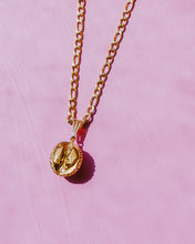 Load image into Gallery viewer, Durian Necklace, Haley Made Shop
