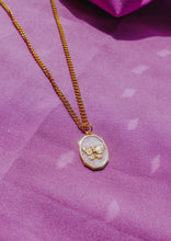 Load image into Gallery viewer, Butterfly Hope Pendant Necklace