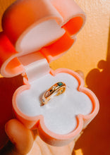 Load image into Gallery viewer, Gem Garden Ring