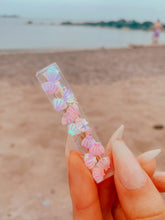 Load image into Gallery viewer, Iridescent Mermaid Hair Clips | Set of 2