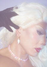 Load image into Gallery viewer, Angel Earrings Minhi Wang x Haley Made Shop Collaberation