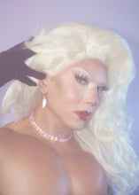 Load image into Gallery viewer, Minhi Wang X Haley Made Shop, Shell Angel Earrings