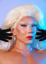 Load image into Gallery viewer, Minhi Wang X Haley Made Shop, Shell Angel Earrings