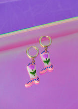 Load image into Gallery viewer, Haley Made Shop | Funky Jewelry | Handmade Jewelry