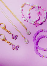 Load image into Gallery viewer, Happiness Charm Bracelet