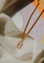 Load image into Gallery viewer, Butterfly Hope Pendant Necklace