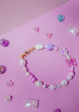 Load image into Gallery viewer, Happiness Charm Bracelet