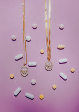 Load image into Gallery viewer, Butterfly Hope Pendant Necklace