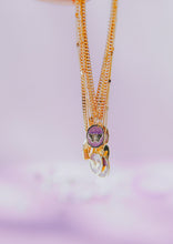 Load image into Gallery viewer, Butterfly Hope Pendant Necklace