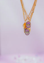 Load image into Gallery viewer, Butterfly Hope Pendant Necklace