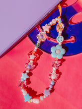 Load image into Gallery viewer, Cotton Candy Phone Charm