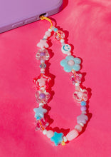 Load image into Gallery viewer, Cotton Candy Phone Charm