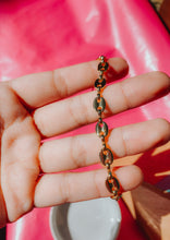 Load image into Gallery viewer, Haley Made Shop | Coffee Lover Bracelet | 18k Gold Plated Bracelet | Toronto Small Business | Canada Small jewelry Business
