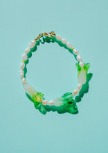 Load image into Gallery viewer, Bok Choy Bracelet
