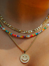 Load image into Gallery viewer, Parker Necklace
