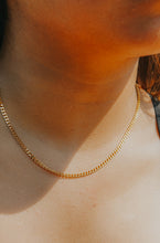 Load image into Gallery viewer, Sage Necklace