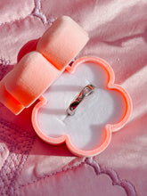 Load image into Gallery viewer, Gem Garden Ring
