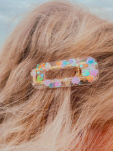 Load image into Gallery viewer, Iridescent Mermaid Hair Clips | Set of 2

