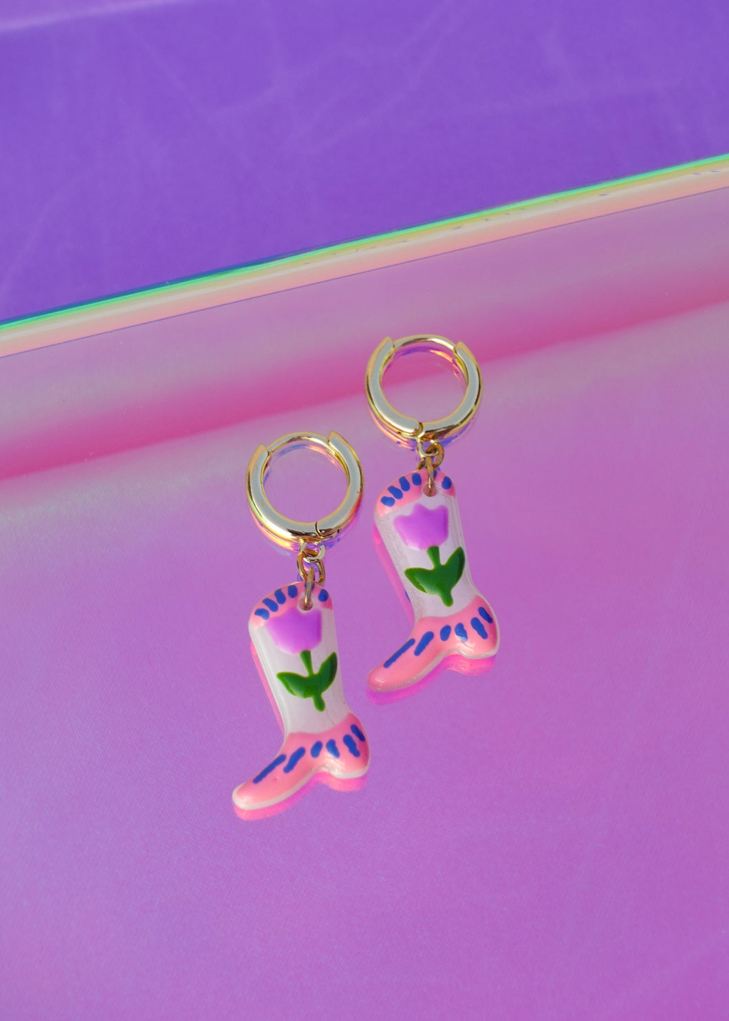 Haley Made Shop | Funky Jewelry | Handmade Jewelry 