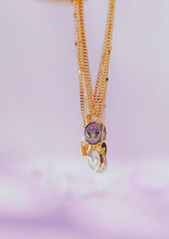 Load image into Gallery viewer, Butterfly Hope Pendant Necklace
