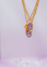 Load image into Gallery viewer, Butterfly Hope Pendant Necklace

