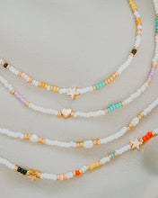 Load image into Gallery viewer, Multicolor Necklace with Charm
